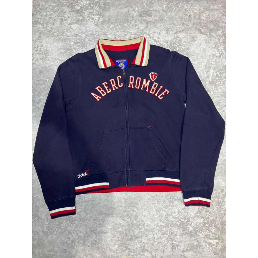 Tracktop Abercrombie