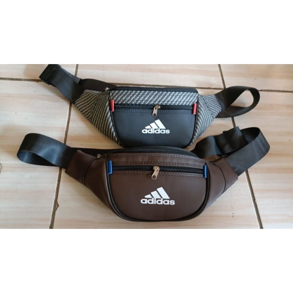 waisbag. tas laki laki dewasa dan anak anak