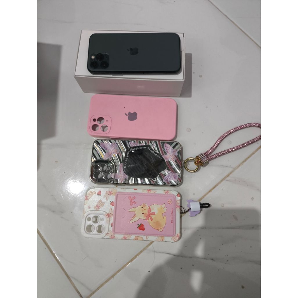 Iphone 11 pro 256GB
