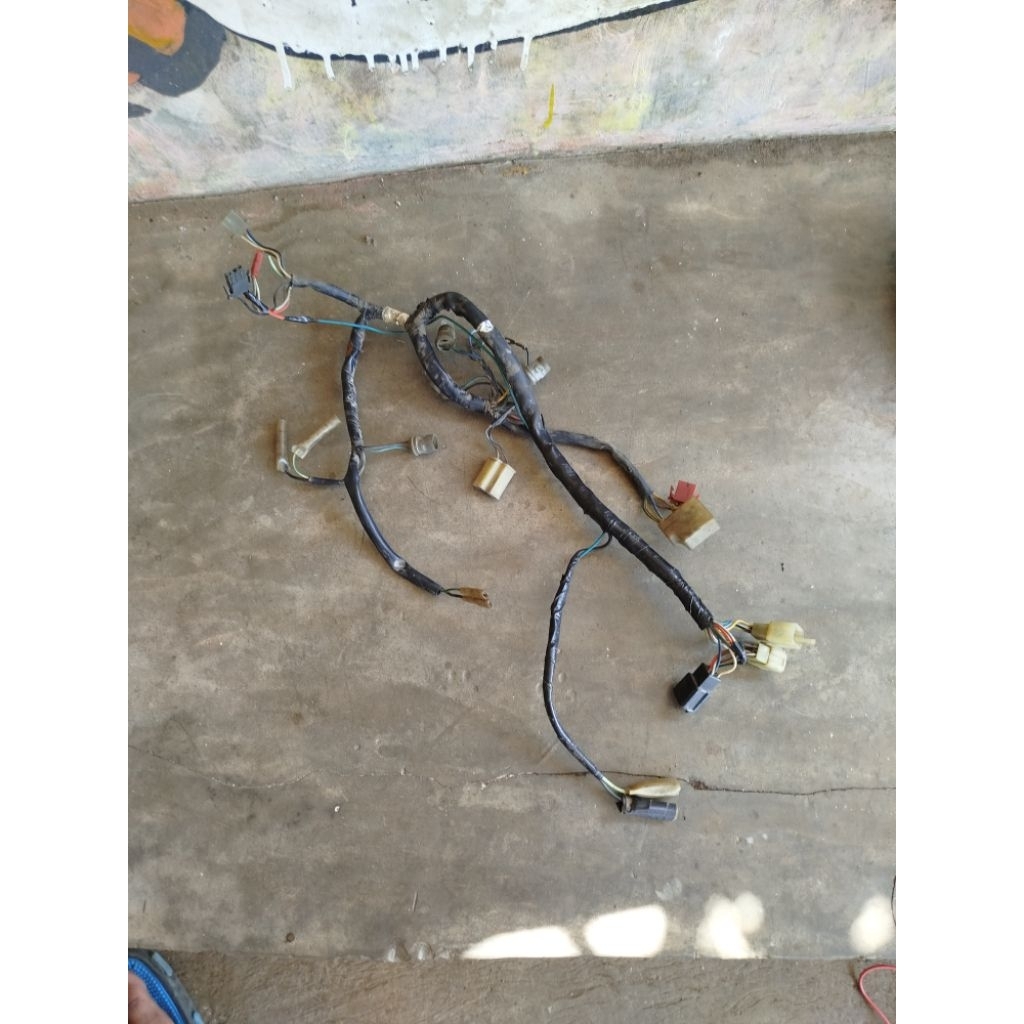 kabel speedometer beat karbu KVY ori copotan