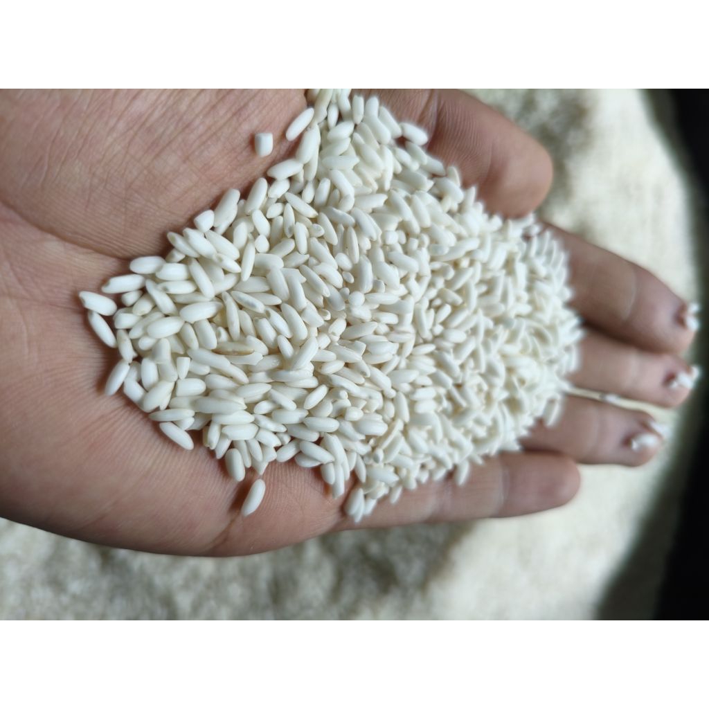 

Beras Ketan Putih 1 Kg