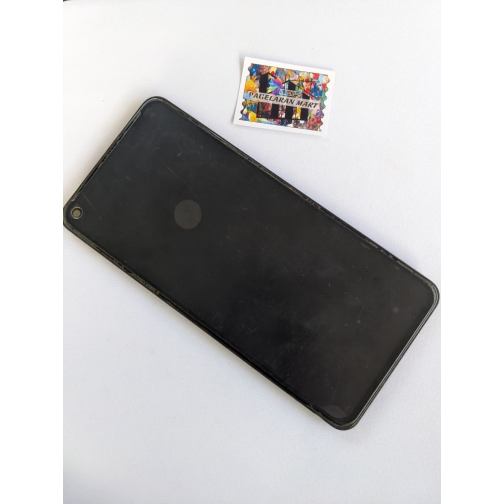 Lcd Redmi Note 9 COPOTAN ORIGINAL