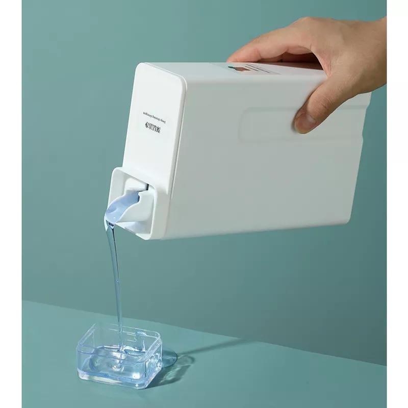 Botol Laundry Tempat Detergent Softener Botol sabun Laundry