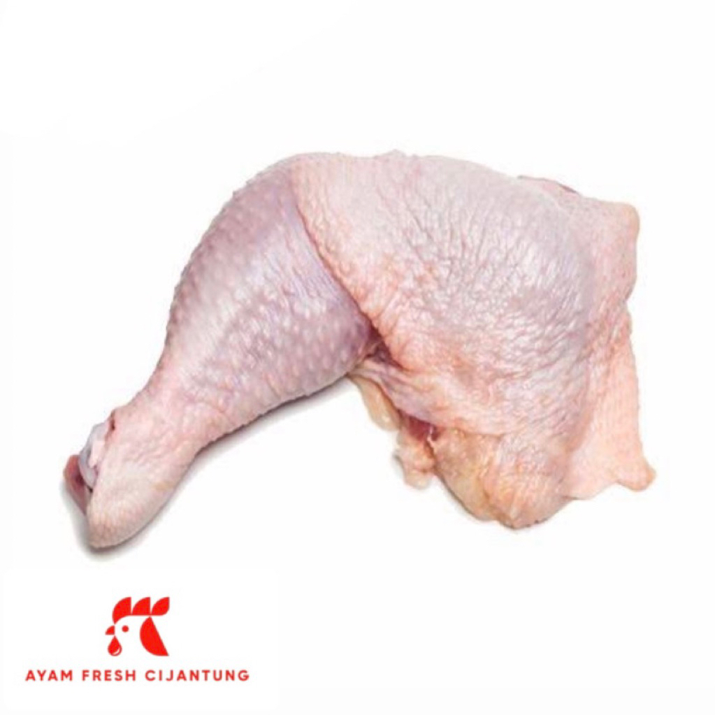 

Paha Utuh Ayam 1 Kg