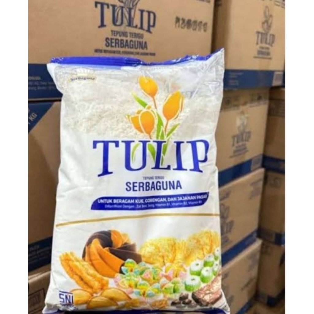 

tepung tulip 1kg