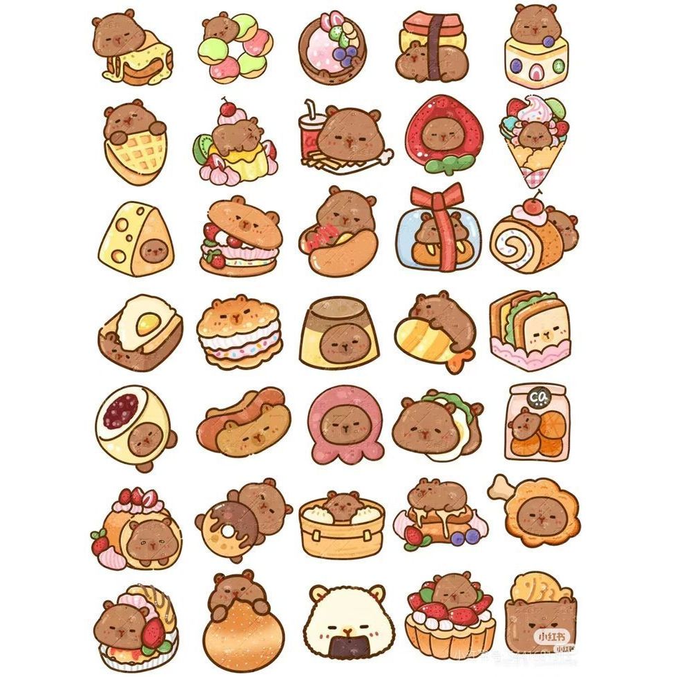 

Alta Sticker - Pop Culture