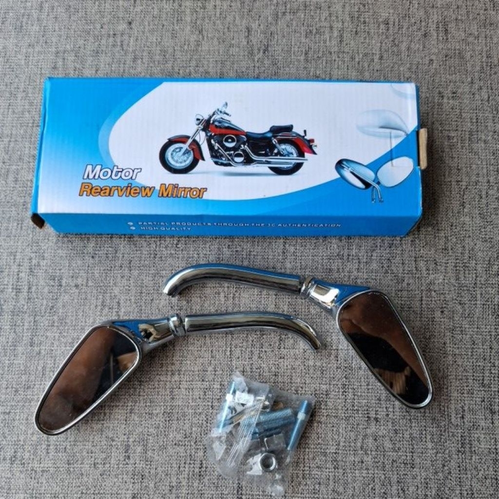 SPION HARLEY DAVIDSON SPION HD