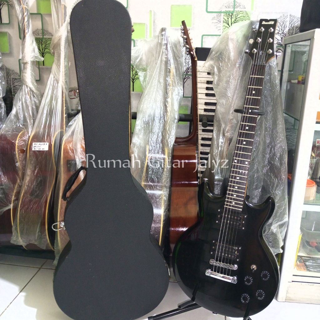 gitar  second original Ibanez GAX70