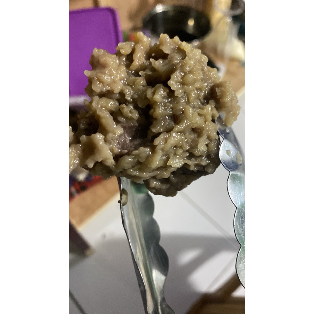 

Bakso Ikan Tongkol
