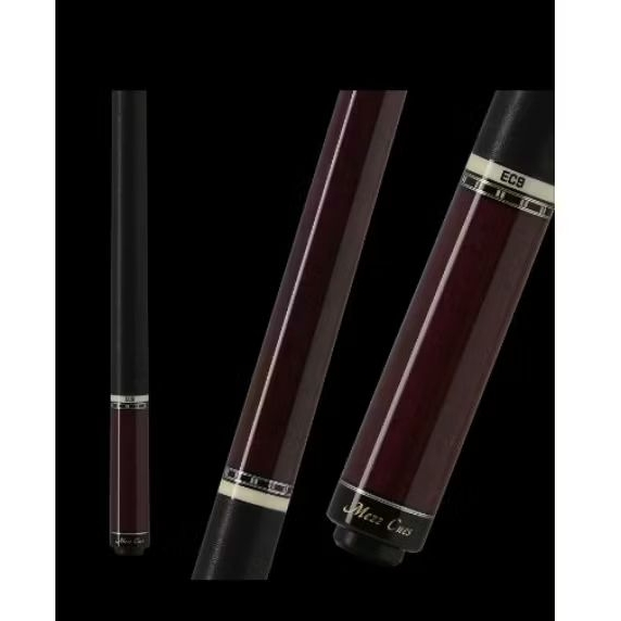 Mezz EC9-P Purple heart New/BNIB Cue Stick Billiard