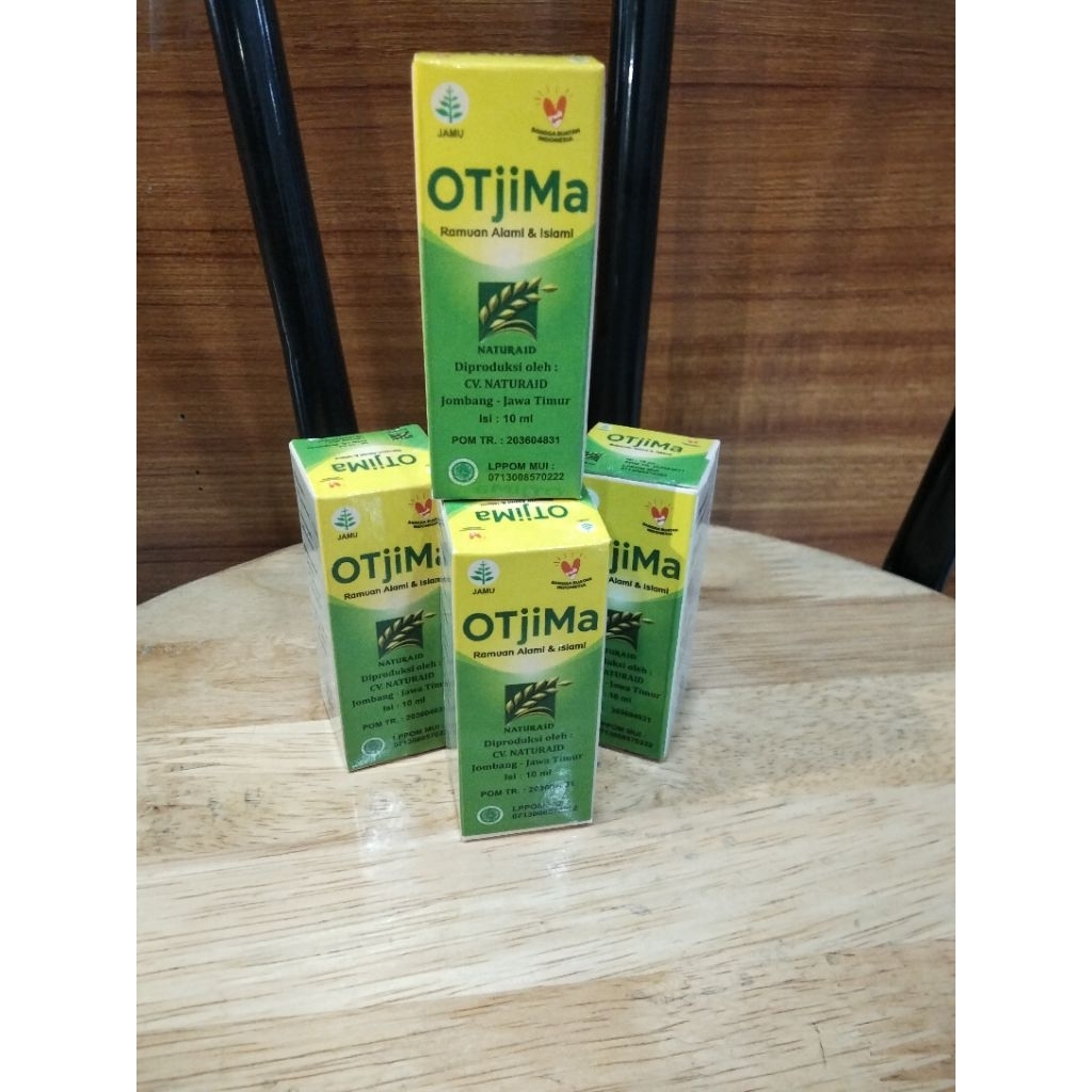 otjima