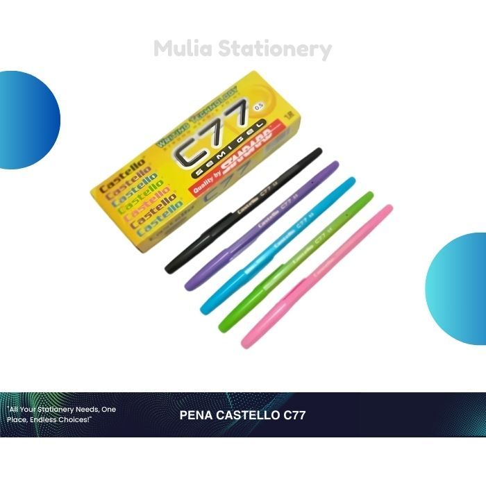 

(1 Kotak 12 pcs) Pulpen / Pena BPT-P Pilot 0.7 mm | Pulpen Pilot BPT-P 0.7 mm | Bolpoin BPTP Pilot 0.7 mm | Pena Sekolah | Alat Tulis Sekolah | Bolpoin Pilot