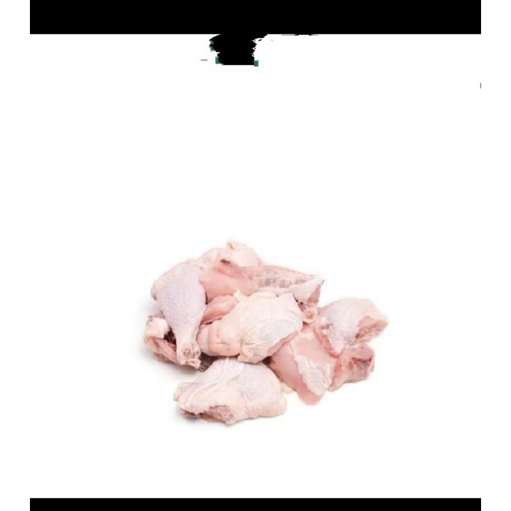 

ayam boiler