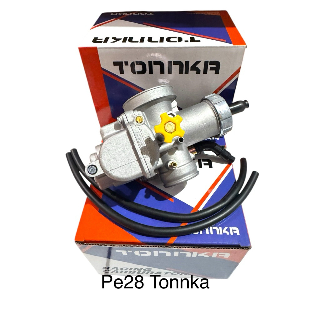 Karbu Pe 24 26 28 Keihin Kode 74AAA115 Original Keihin Thailand/ORI Thailand Universal