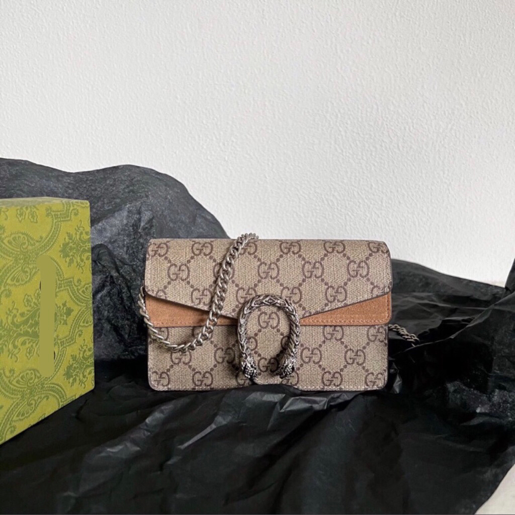 [PO] Dionysus Super Mini Bag