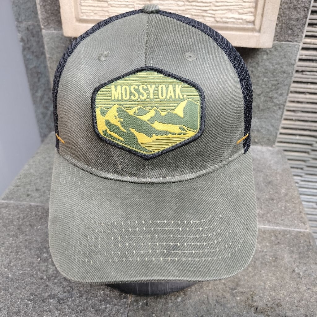topi camo prelove berburu - topi berburu import original real tree import - topi loreng,- topibreal 