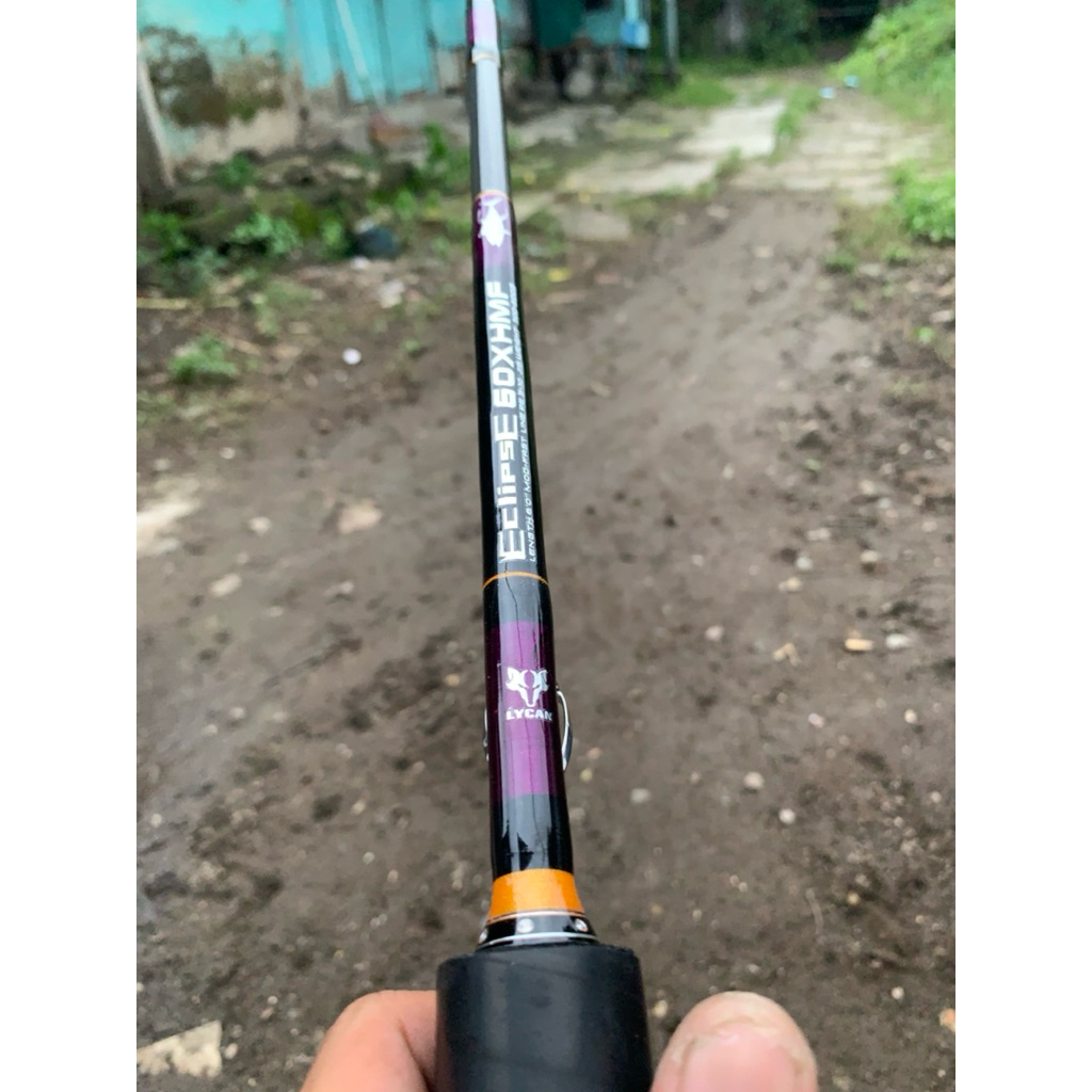 Besutan Lycan PE 5-10