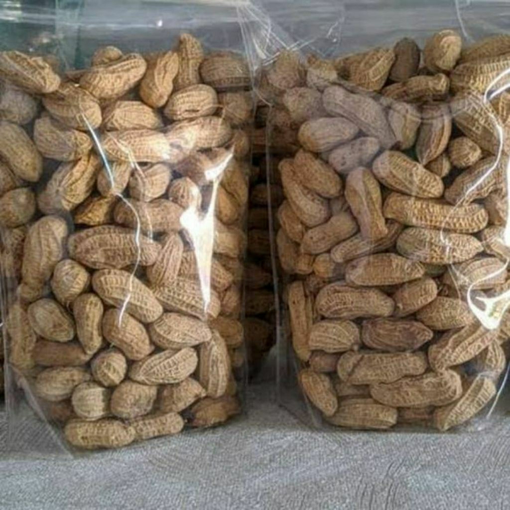 

Kacang Kulit Sangrai Madura Camilan Kacang Sangrai Camilan Kacang kemasan 250g