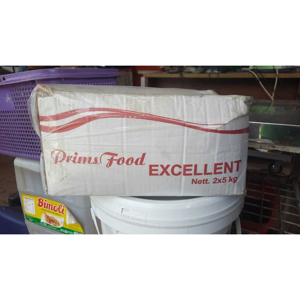 

Soft fill excellent blueberry 10kg/crt