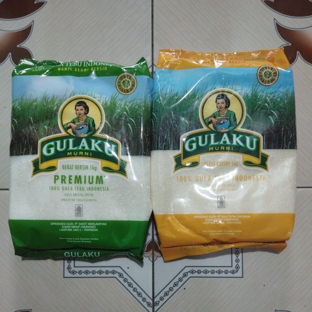 

gulaku 1 kg premium