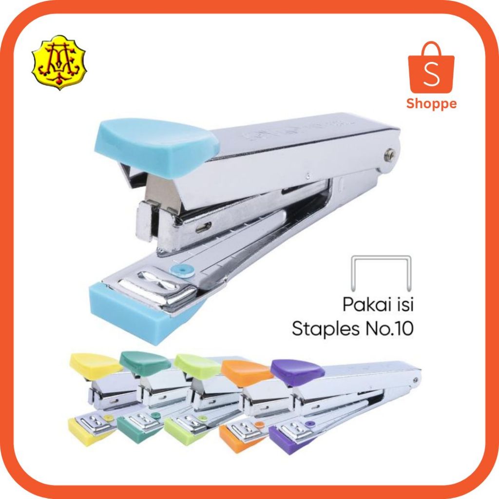 

STAPLER JOYKO HD-10CL / STAPLES HD-10