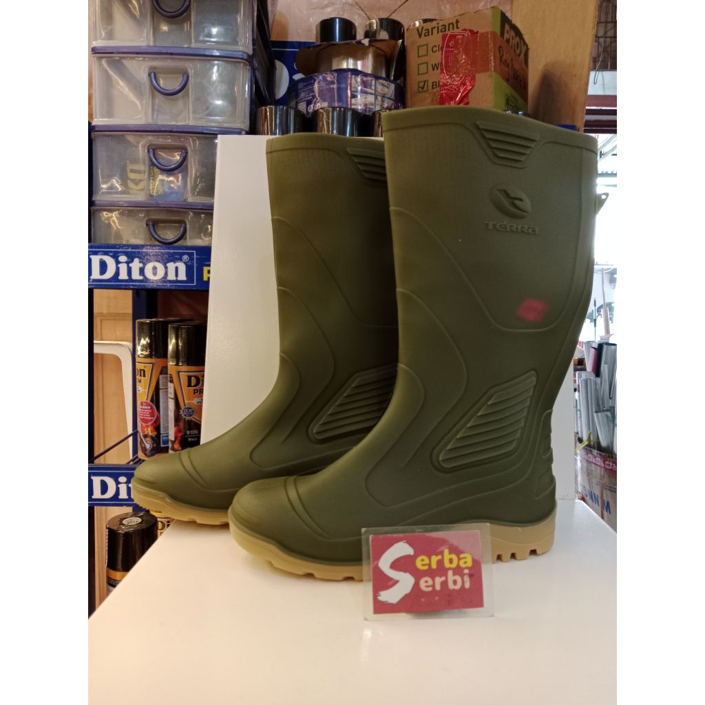 -BOOT AP TERRA ECO-Sepatu safety boots Ap av terra eco-3