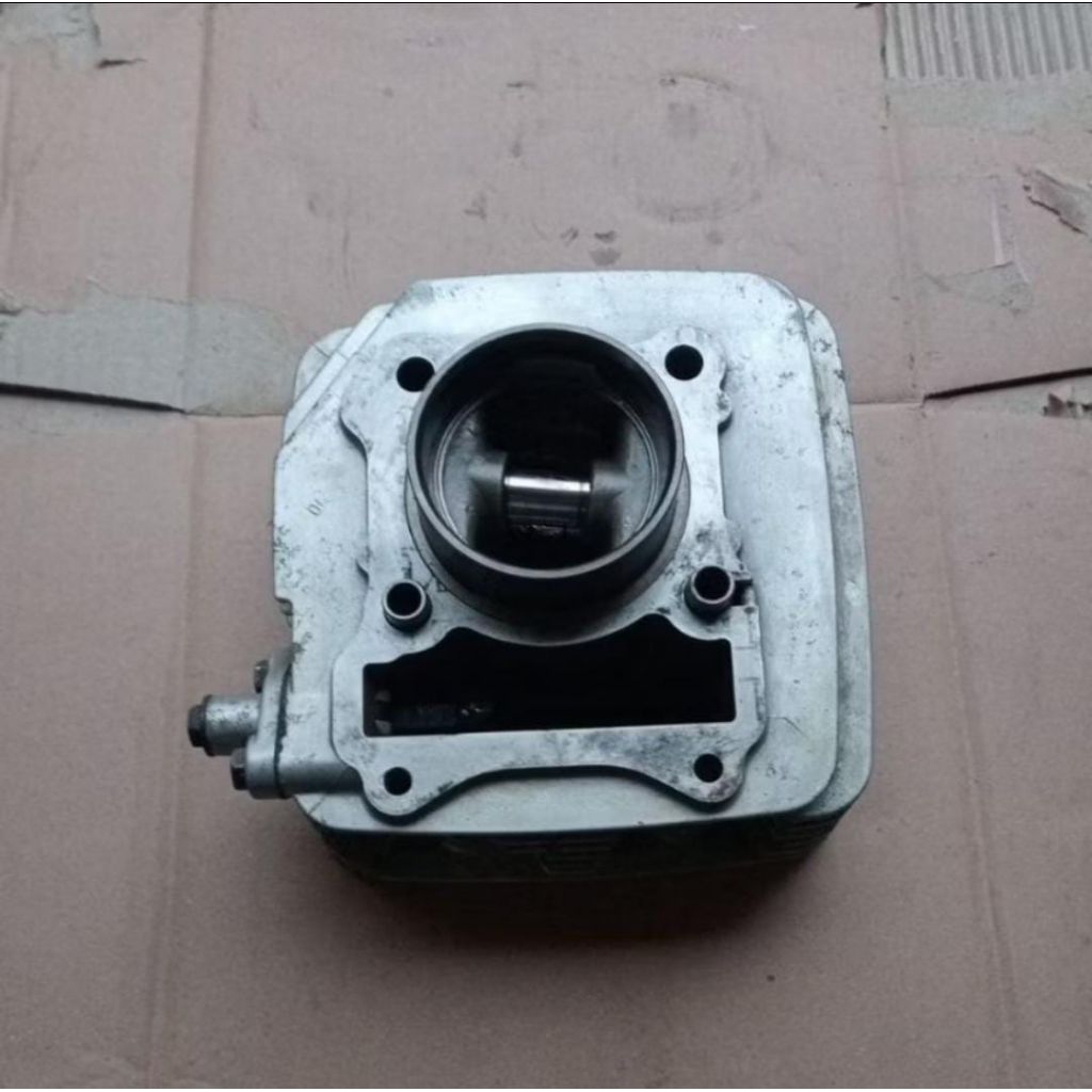 Blok Seher Thunder 125 Original Copotan