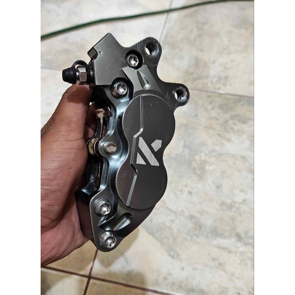 KALIPER KTC KYTACO KYTA CLM PCX 150/ PCX 160