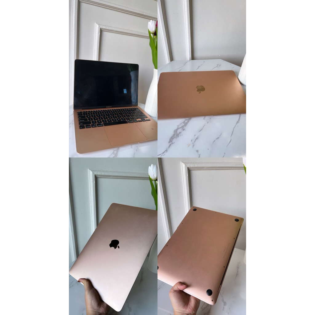 Macbook Air Retina 2020 second
