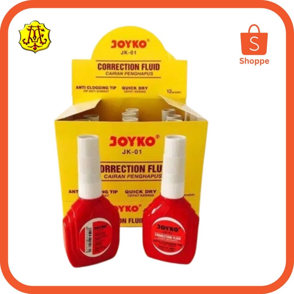 

TIP EX JOYKO JK-01 / TIP EX CAIR JOYKO