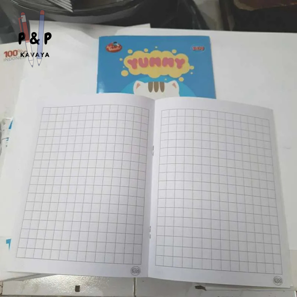 

BUKU KOTAK BESAR SINAR DUNIA