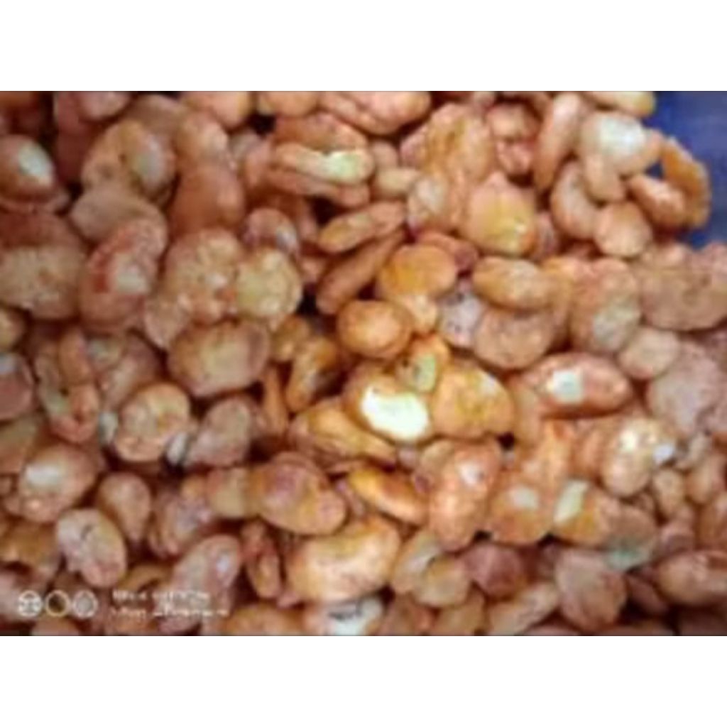 

KACANG KORO BALADO (250g)