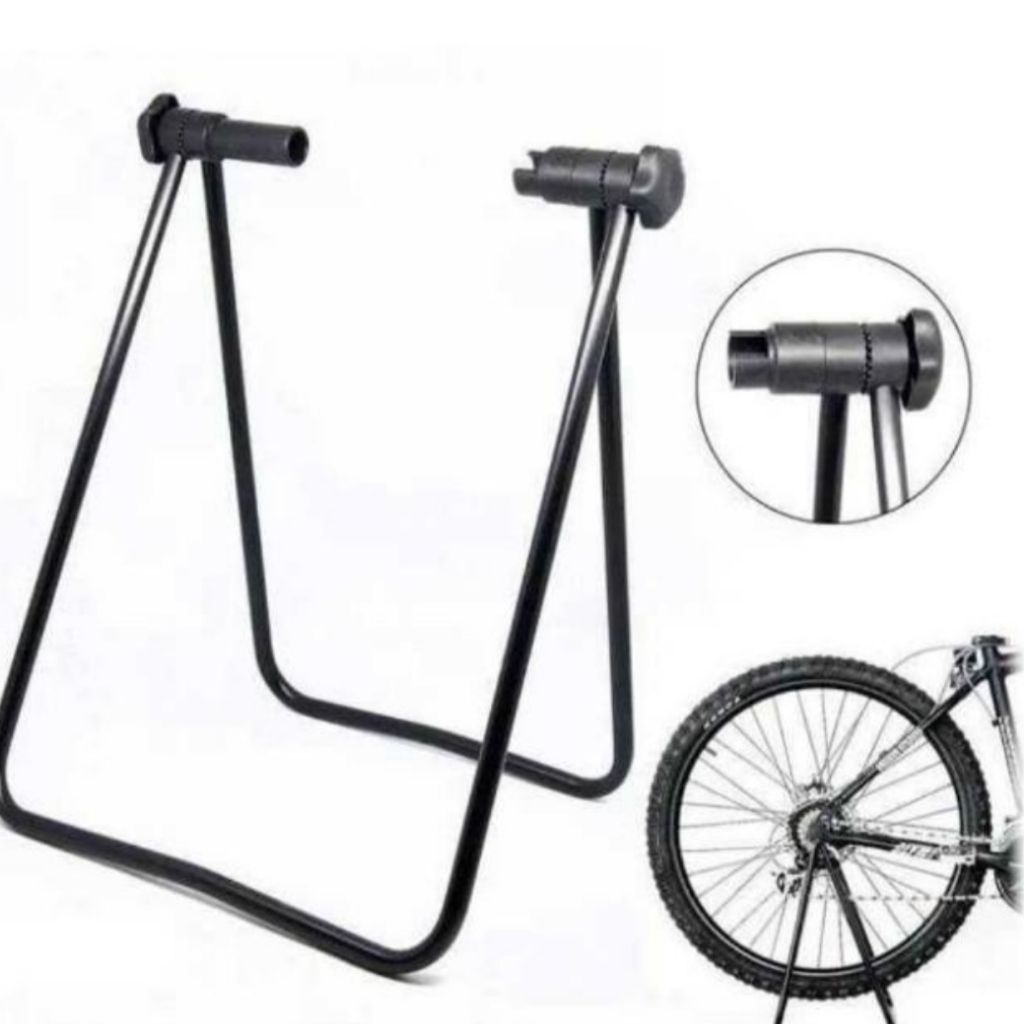 Standar Sepeda Model QR