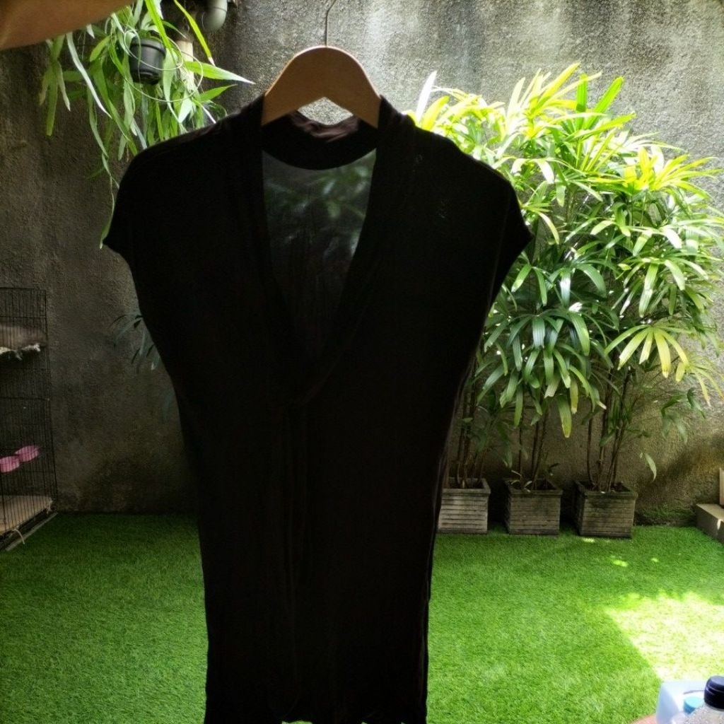 dress jonggol preloved