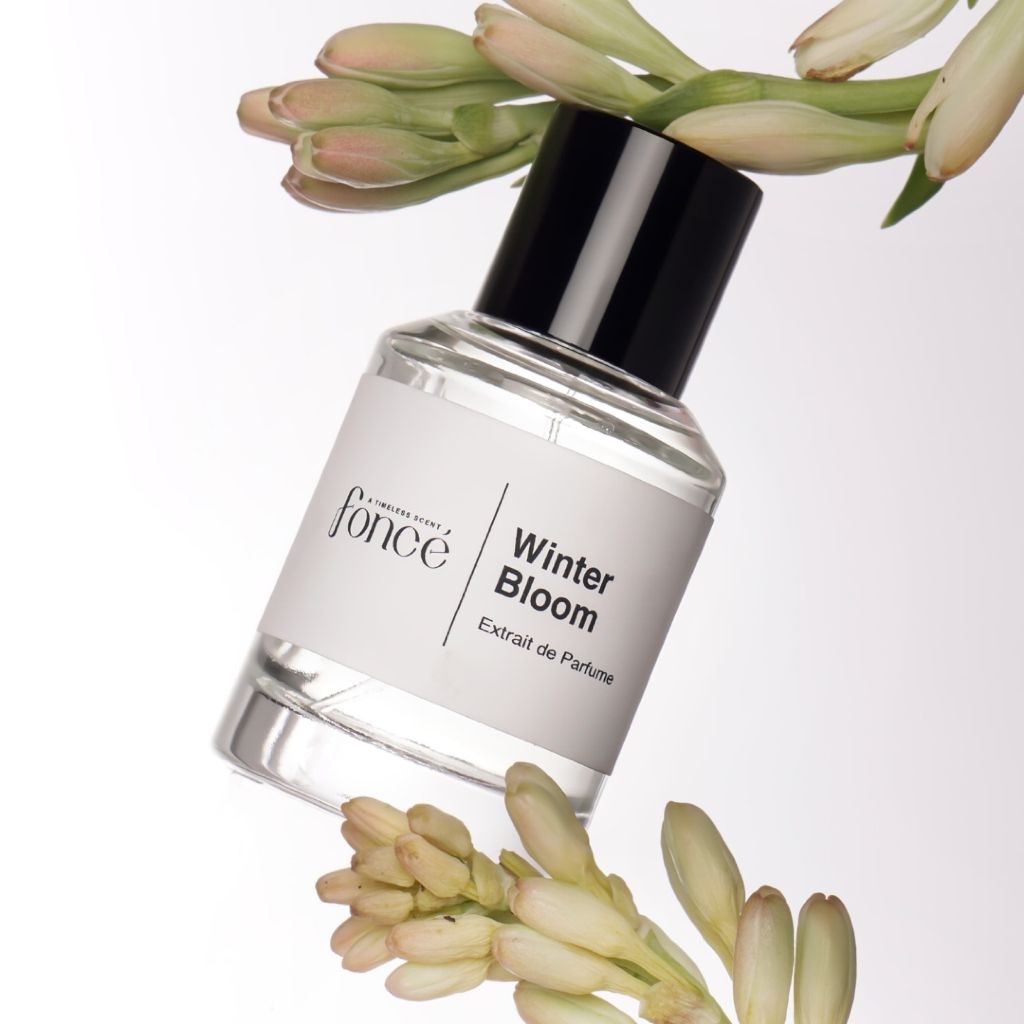 Fonce - Winter Bloom