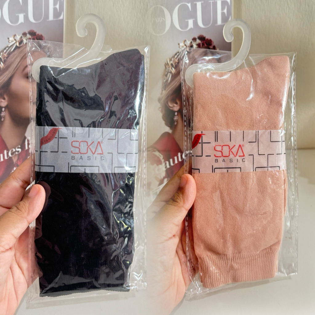 Kaos Kaki Soka NON JEMPOL / Kaos Kaki Soka Original NON JEMPOL