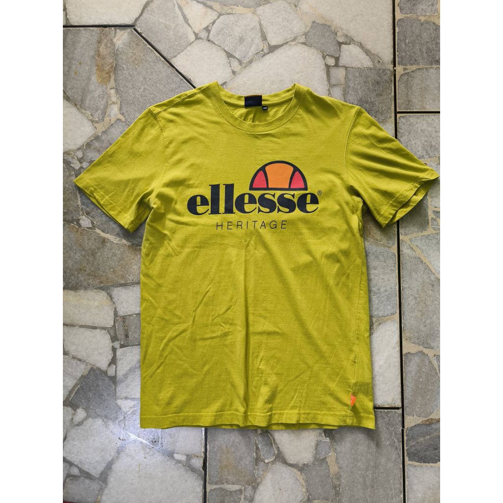 kaos ellesse