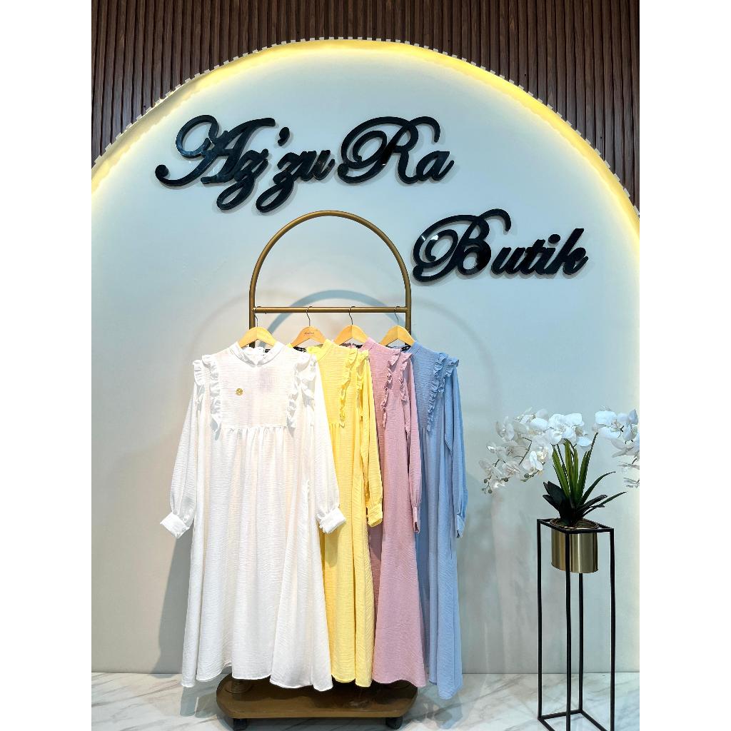 ZALIFA ELLICIA TUNIK