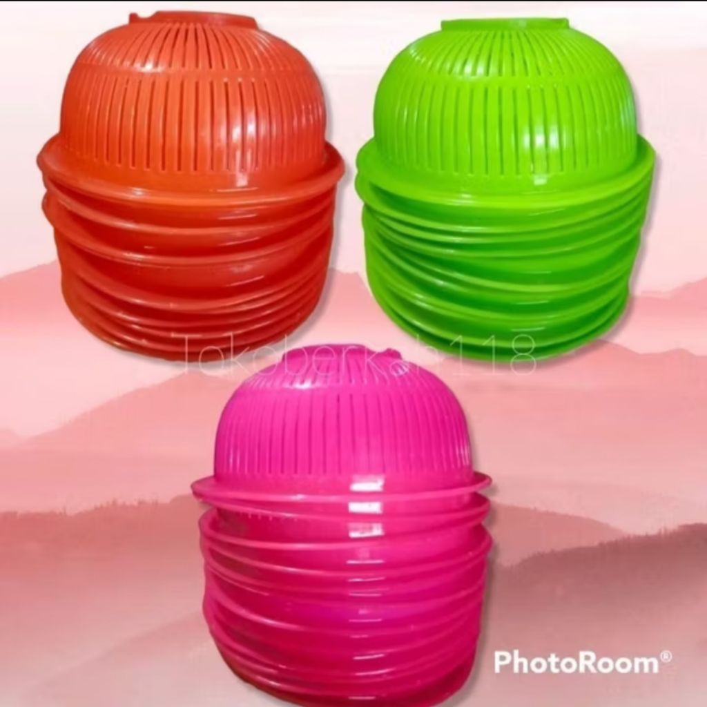 TEMPAT NASI/ RANGSANG NASI MAHAKAM