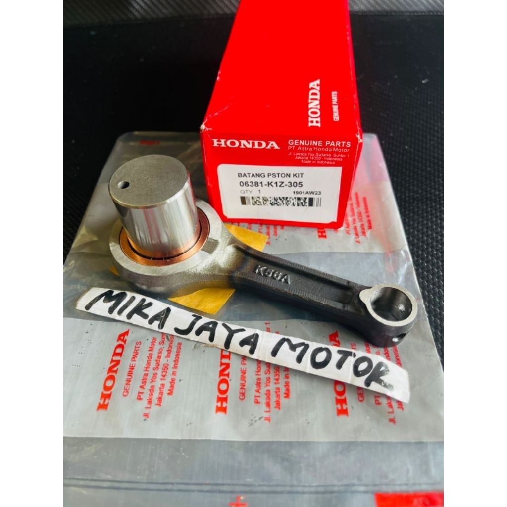 Stang Seher Honda K1Z/K56A Honda PCX 160/ADV 160/VARIO 160/STYLO 160