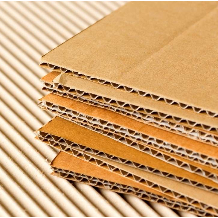 

Double box tambahan. pengaman paket agar box aman tidak penyok.