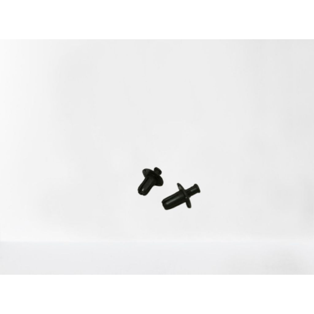 BAUT KANCING PLASTIK / KLIP BODY PLASTIK NMAX