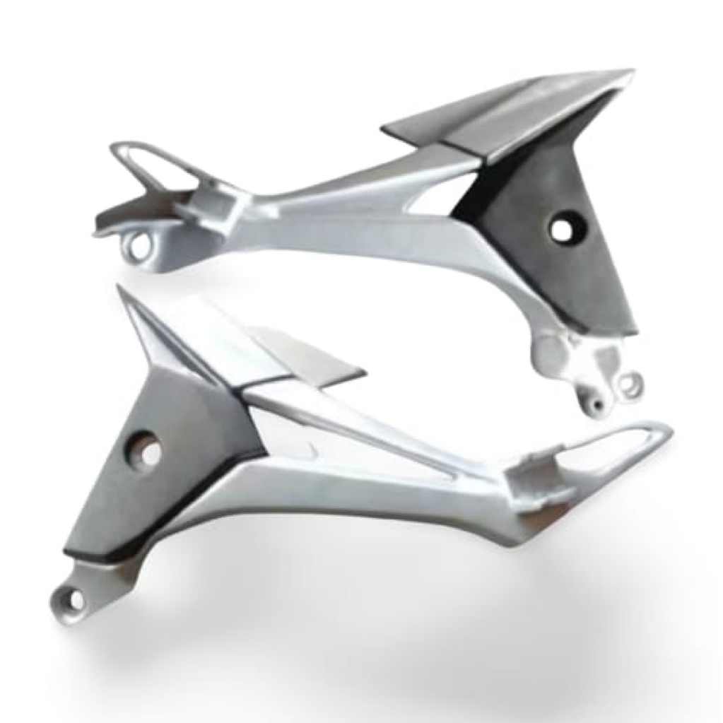 PIJAKAN KAKI HONDA SUPRA 125 FI BOSTEP SUPRA FI POSTEP HONDA INJEKSI