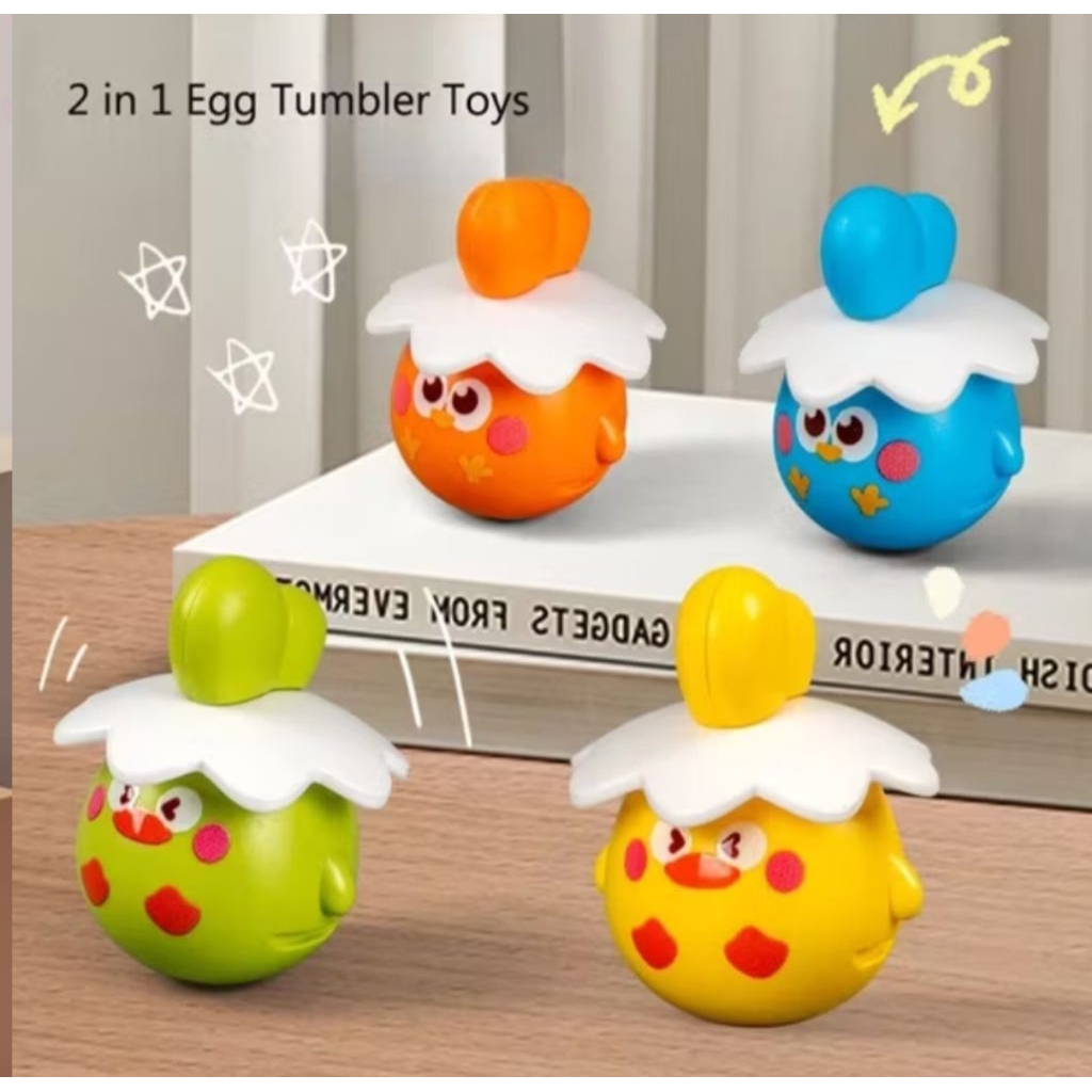 mainan ayam terbang /  mainan pull back / mainan ayam ayaman