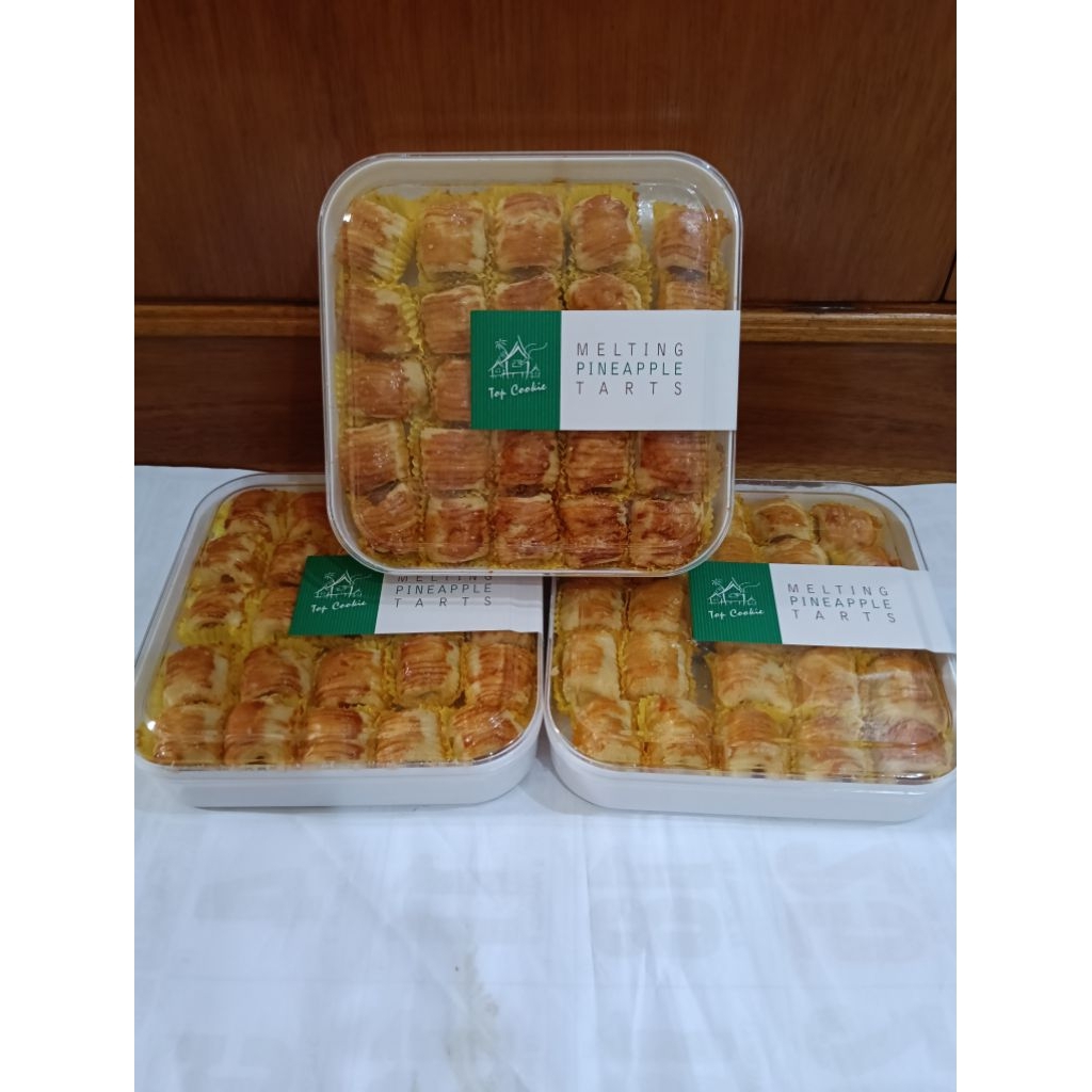 

READY top cookie melting pineapple malaysia/top cookies melting pineapple