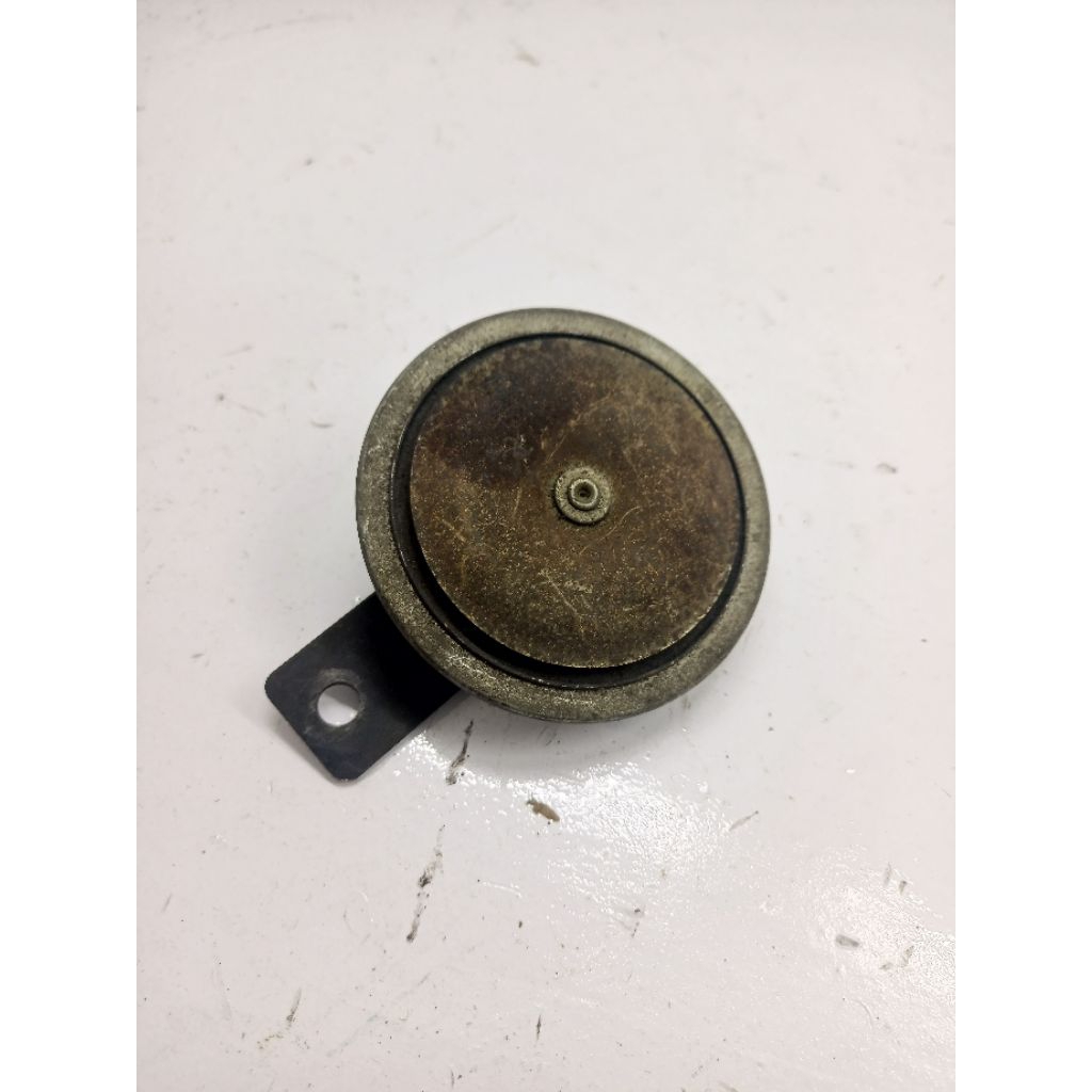 klakson honda cb100 gl100 klakson horn honda cb100 k5 original