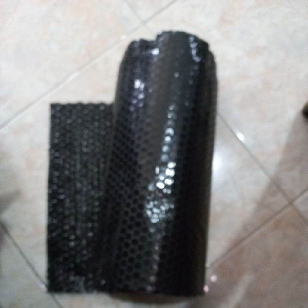 

bubble wrap super tebal