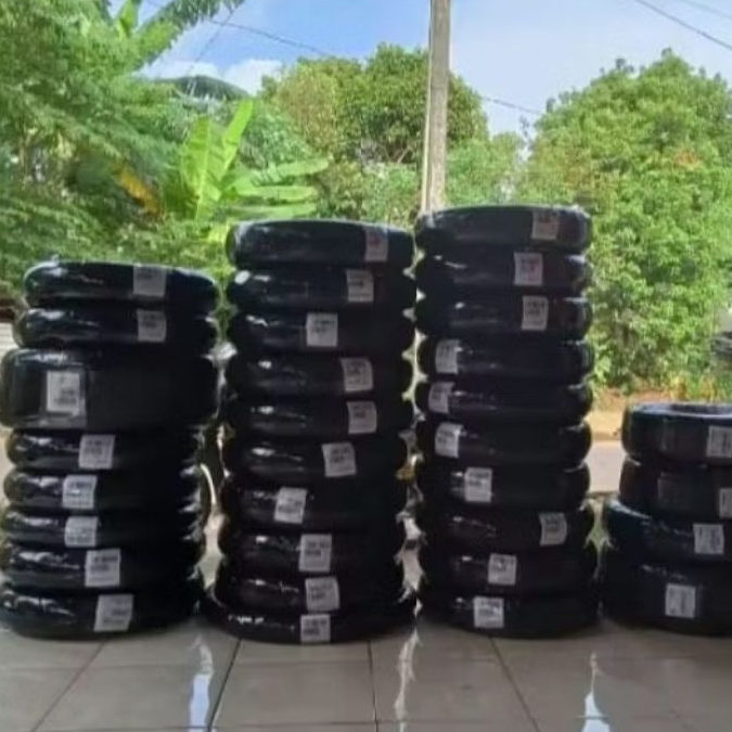 Ban bekas motor beat bagus