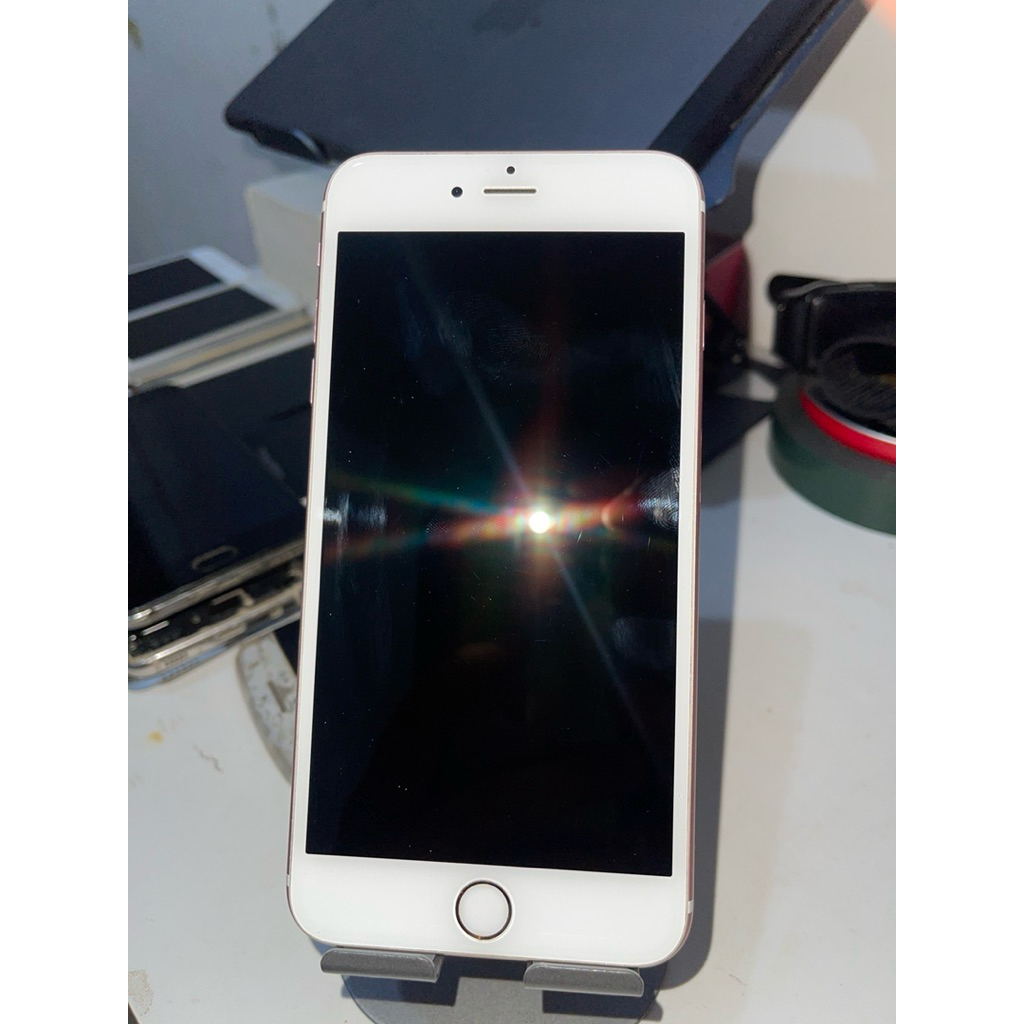 iPhone 6s Plus 32gb icloud/FMI off