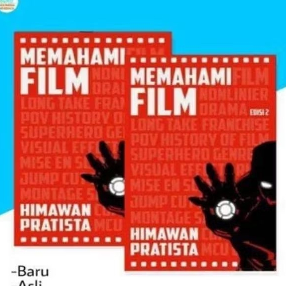 Buku Memahami Film Edisi 2